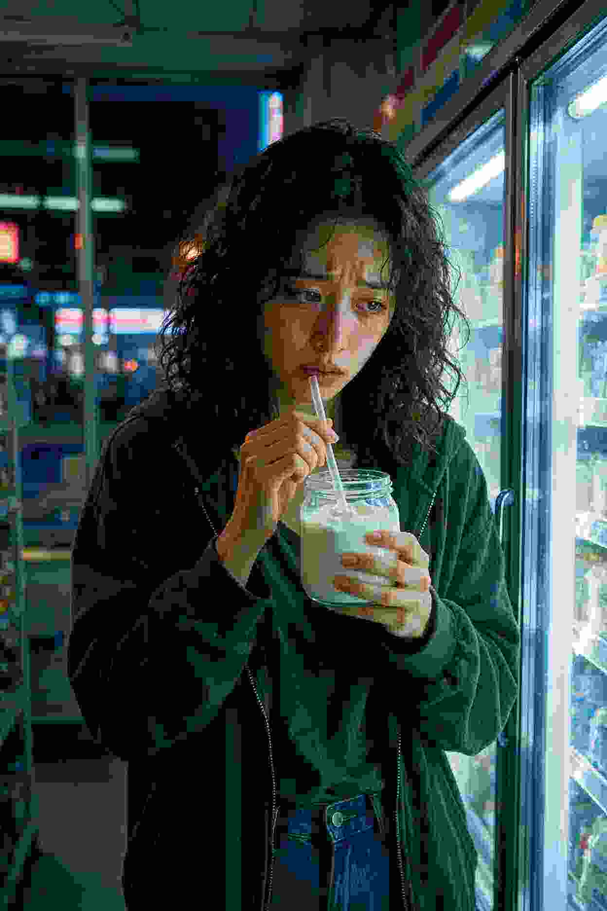 味蕾探险