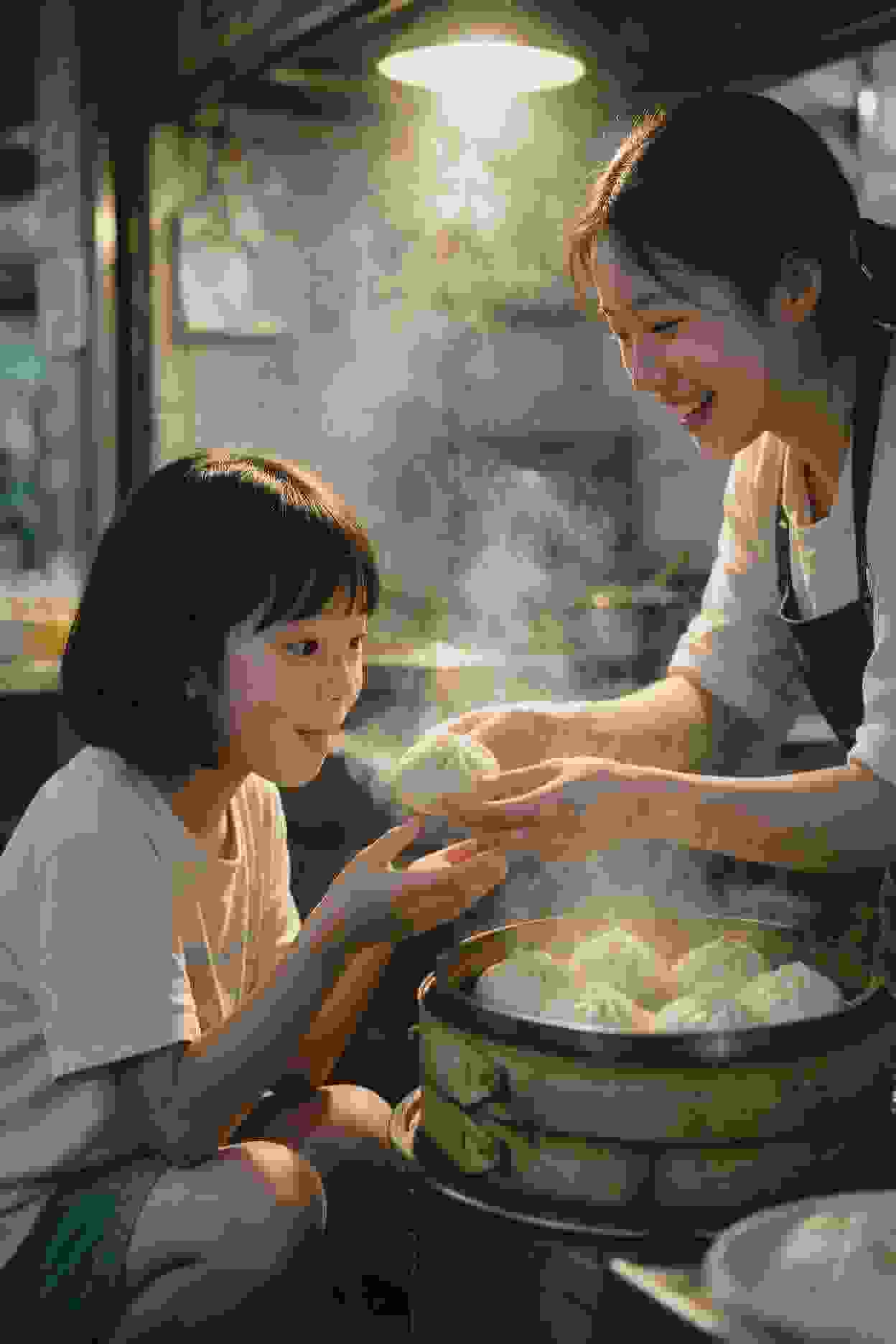 美食战争