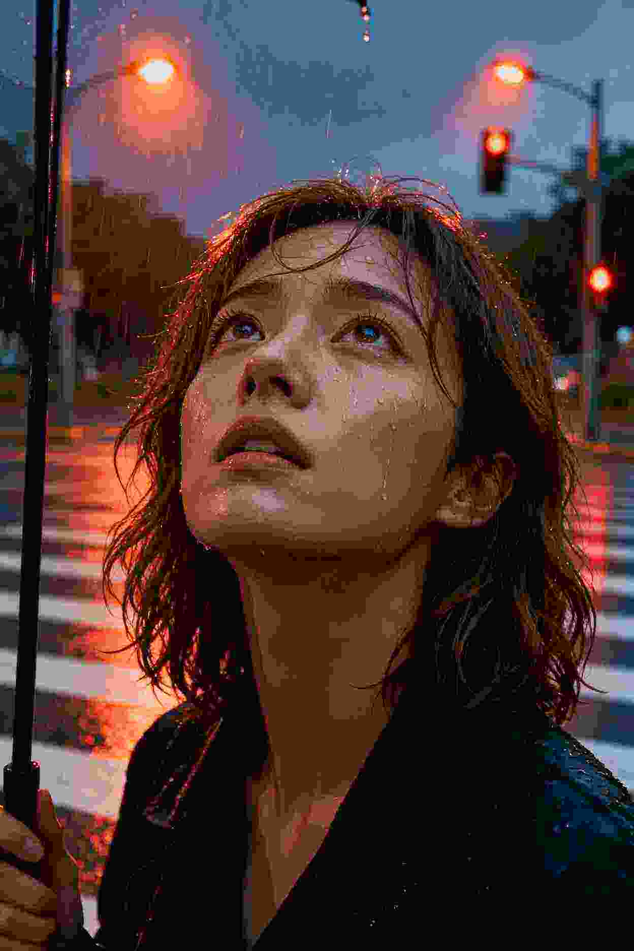 顶端对决